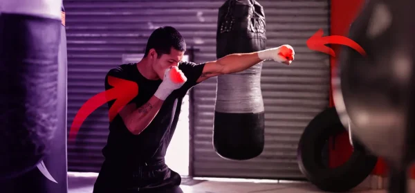 ¿Qué es el nudillo de boxeador?