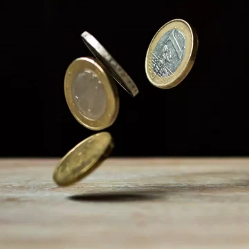 CAPTURA MONEDAS