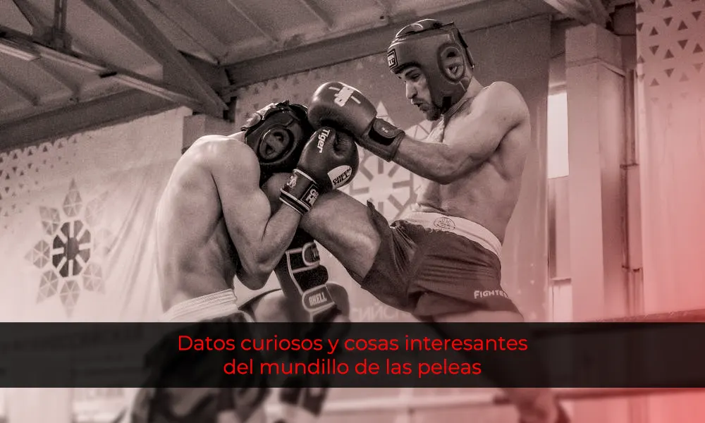 cosas interesantes