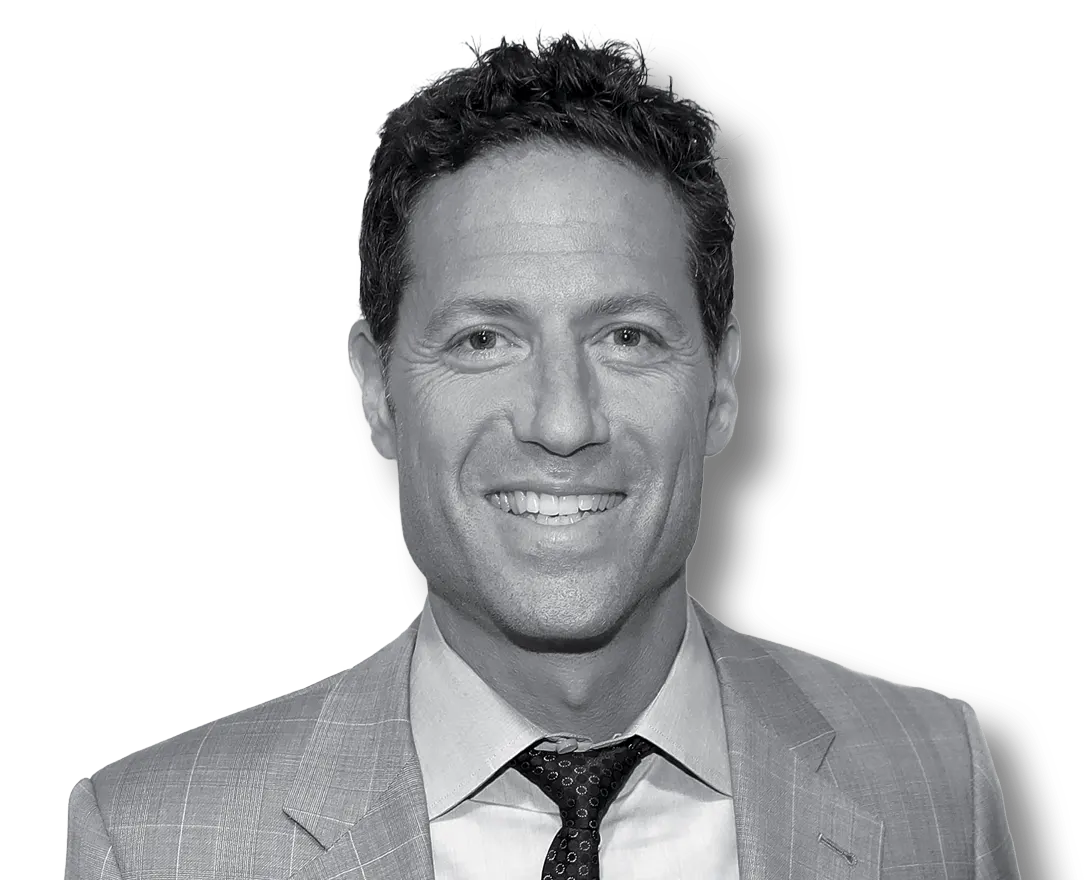 Mark Shapiro