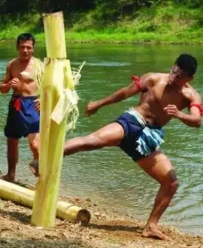 Métodos efectivos para endurecer las espinillas en muay thai