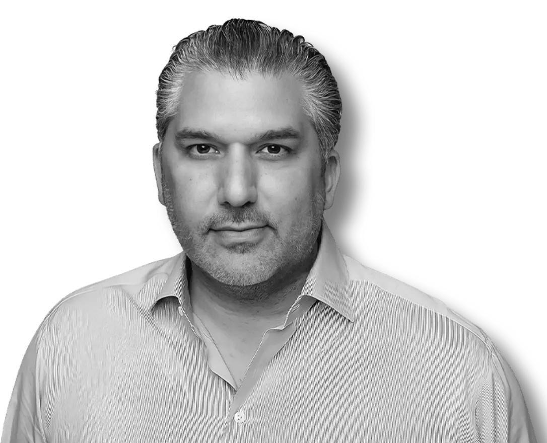 Nick Khan