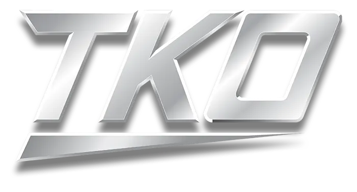 TKO logo transparente