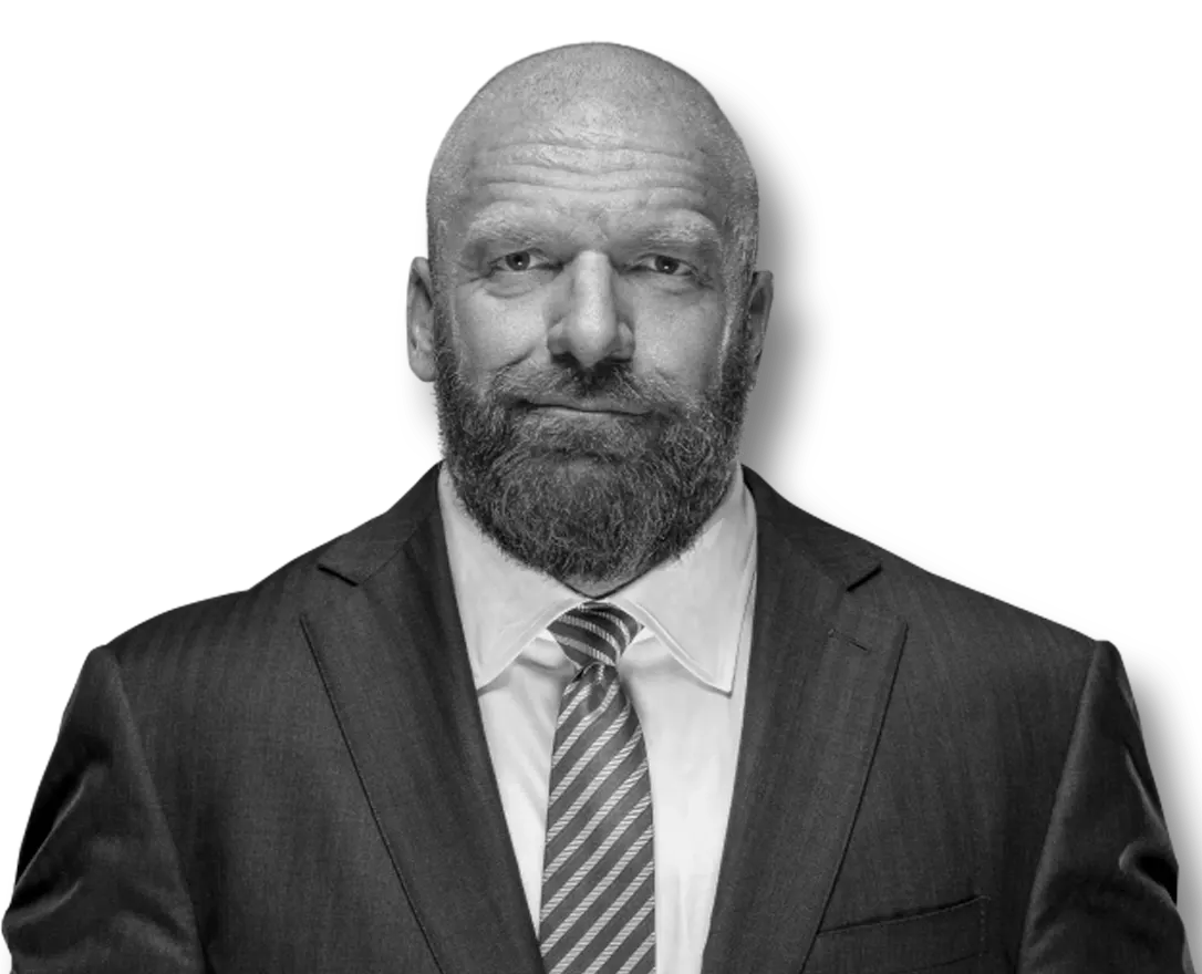 Triple H