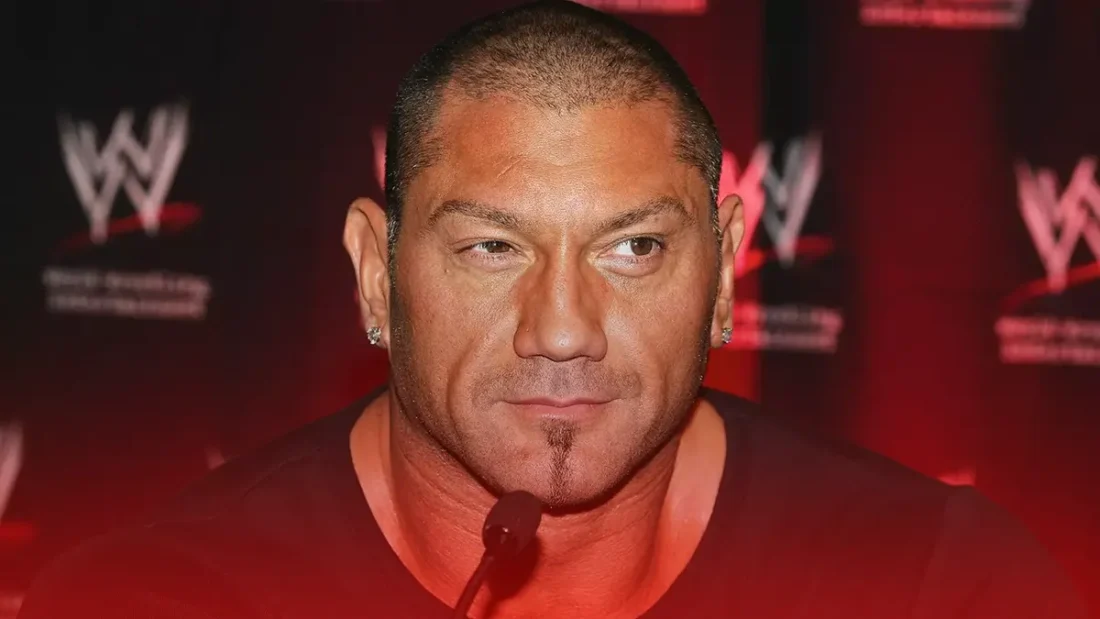 Descubre el secreto detrás del legado imbatible de batista en la lucha libre