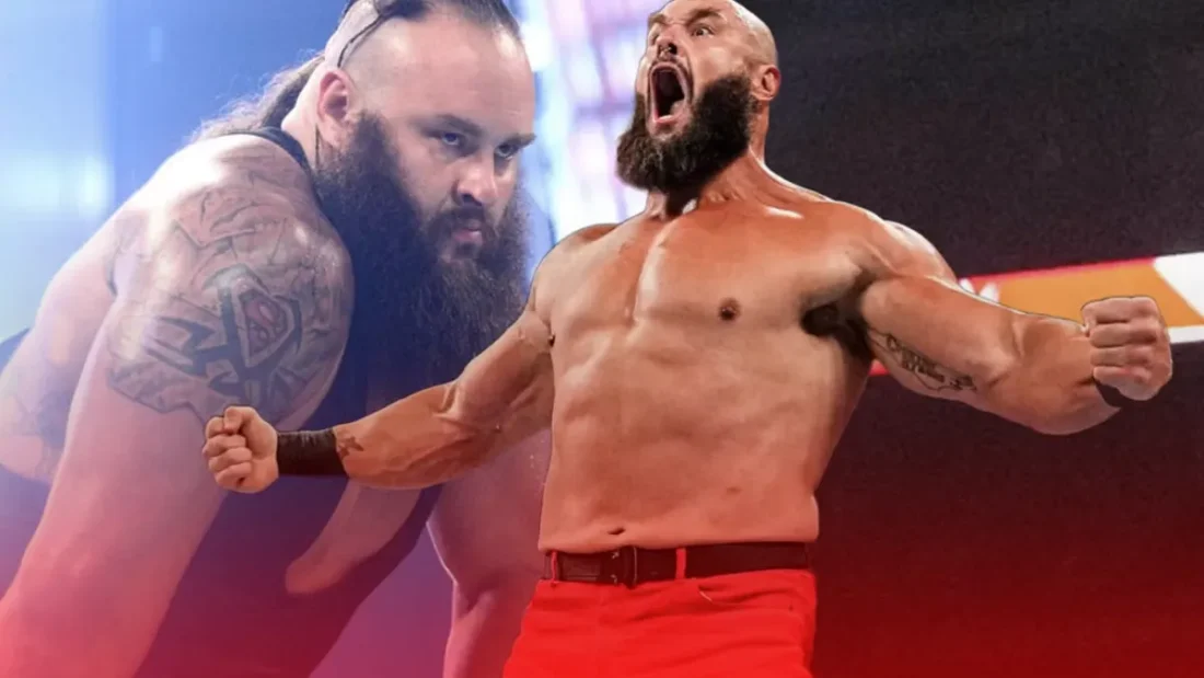 ¿Braun Strowman se retira? Descubre lo que dicen sus reflexiones sobre el futuro en la WWE