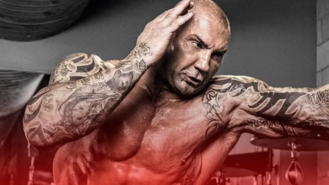 Descubre las luchas más memorables de batista fuera de wwe ¡no te lo pierdas!