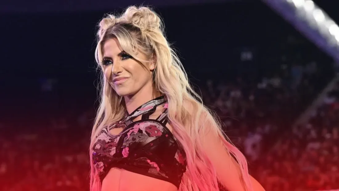 ¿Quién ha vencido a Alexa Bliss más veces? Descubre la sorprendete verdad sobre sus rivales