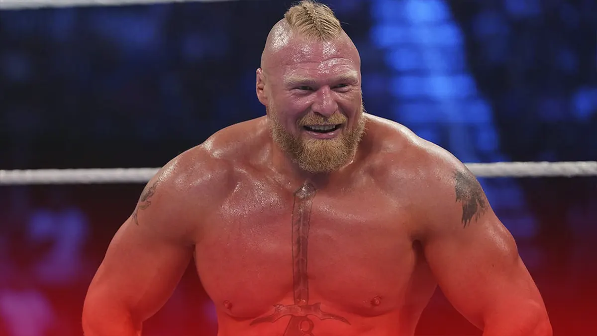 Análisis de las mejores rivalidades de Brock Lesnar en WWE
