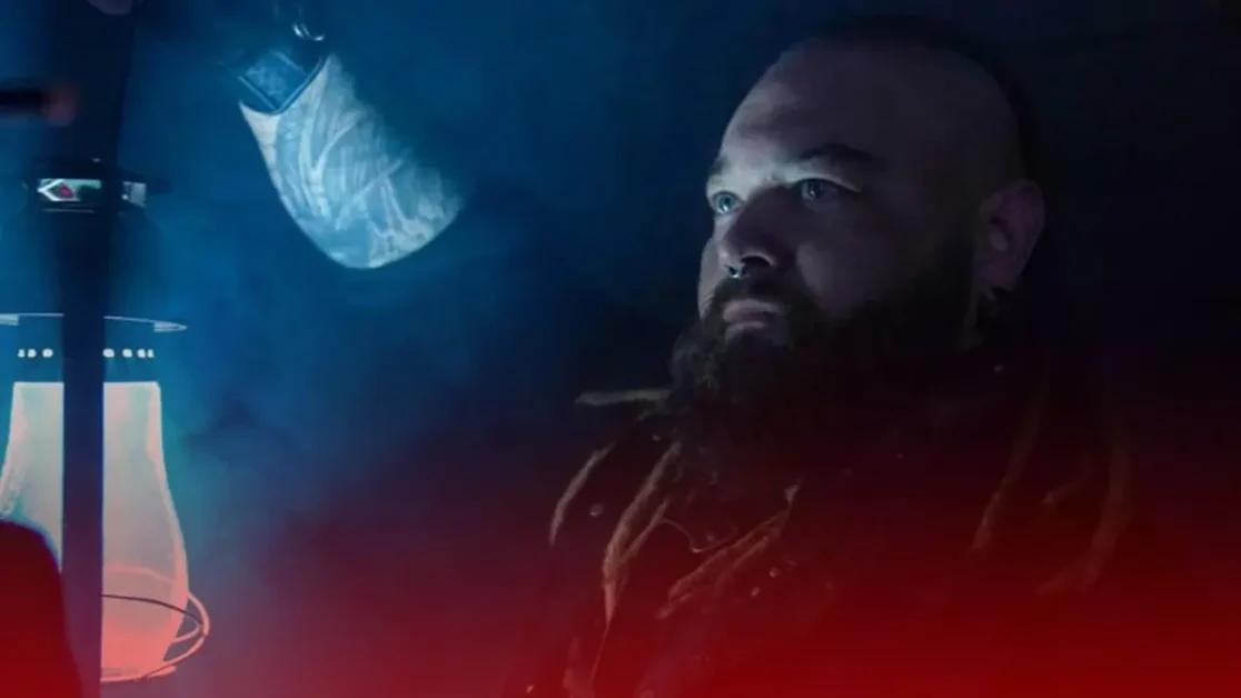 Bray Wyatt y su relación con los fans: la conexión que va más allá del ring