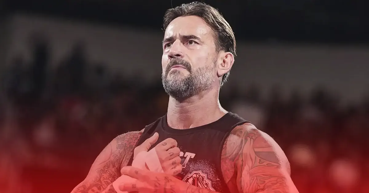 CM Punk y su impacto en la narrativa de WWE