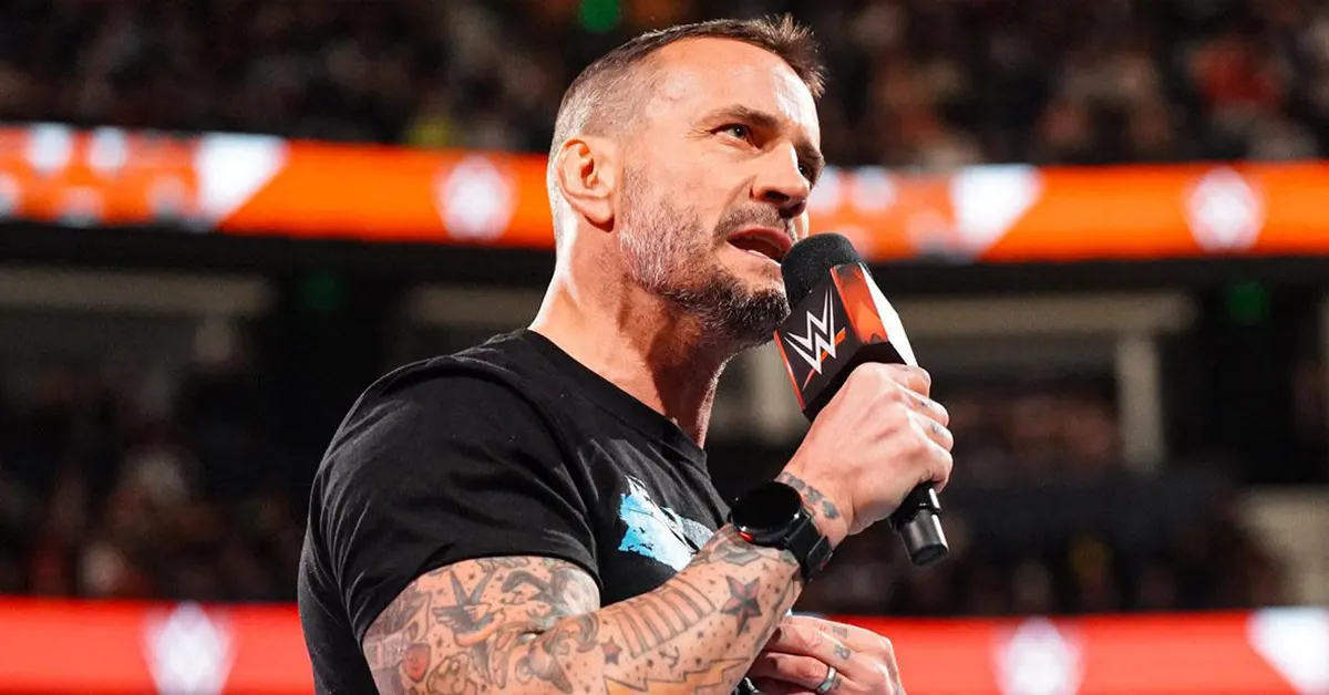CM Punk y su papel en la evolución del estilo de lucha en WWE