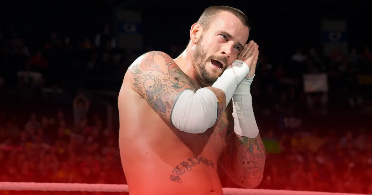 CM Punk y su papel en la expansión global de WWE