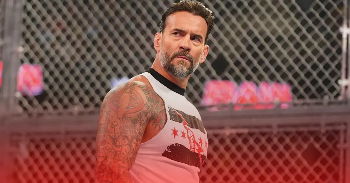 CM Punk y su participación en eventos benéficos internacionales