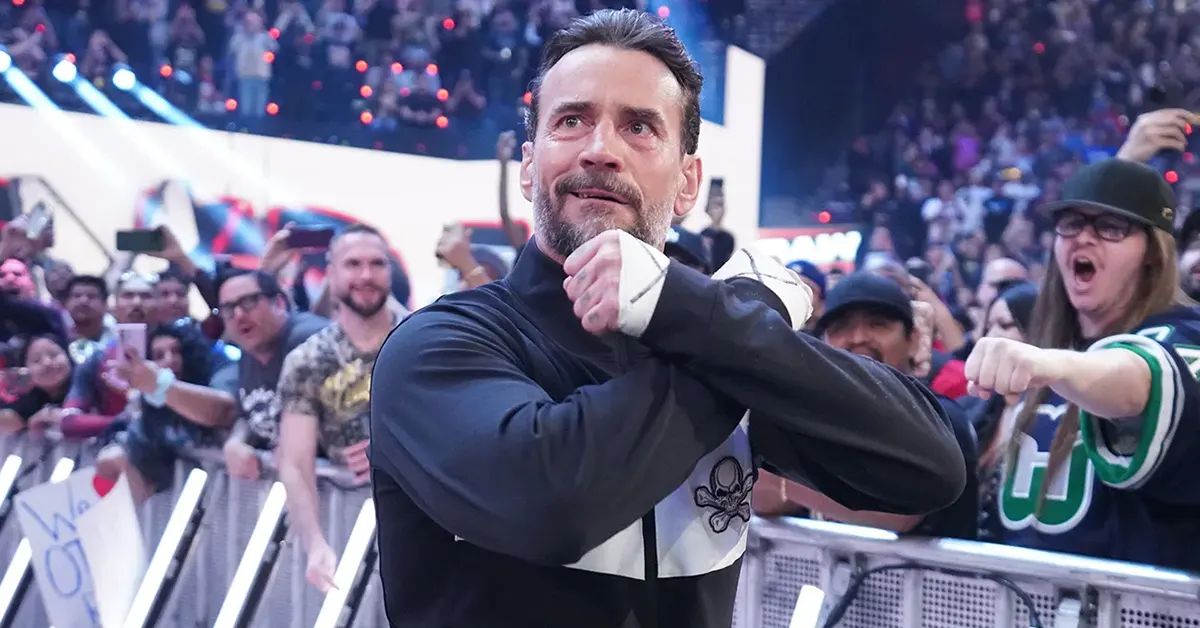 CM Punk y su participación en películas y series: su faceta como actor
