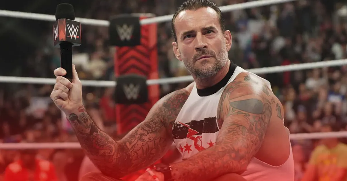CM Punk y su participación en podcasts: entrevistas y declaraciones destacadas