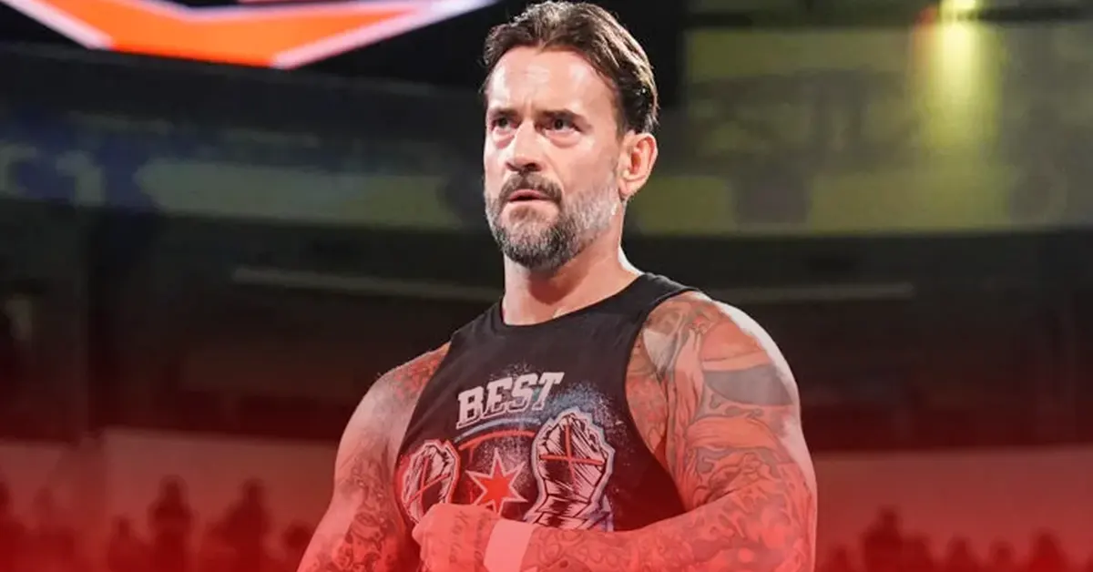 CM Punk y su relación con las divisiones de peso en WWE