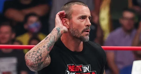 CM Punk y su relación con los influencers y creadores de contenido