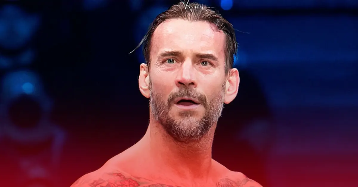 CM Punk y su relación con los patrocinadores de WWE