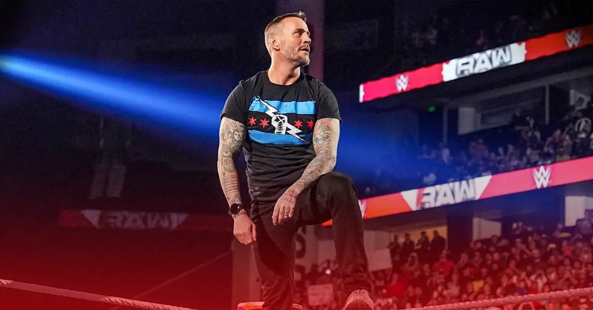 CM Punk y sus enfrentamientos con The Shield: historia y consecuencias