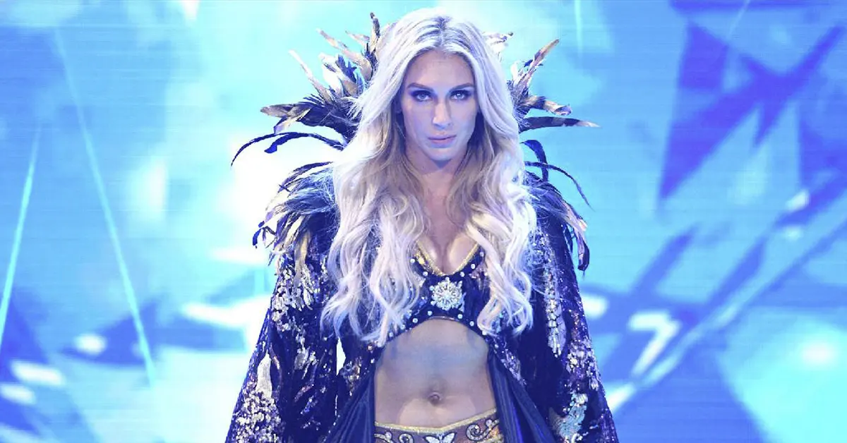 Charlotte Flair y los países que más le ha gustado visitar