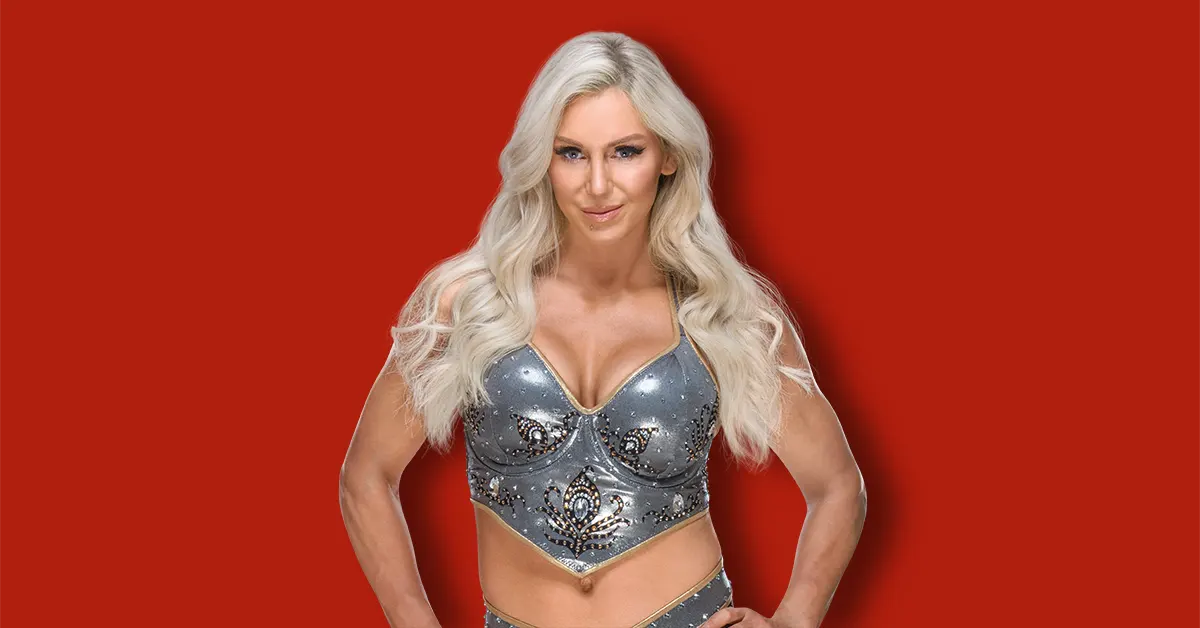 Charlotte Flair y su faceta como gimnasta antes de llegar a WWE