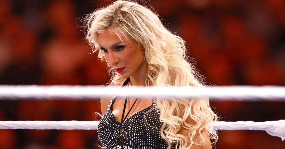 Charlotte Flair y su historia con la música: ¿alguna vez cantó?