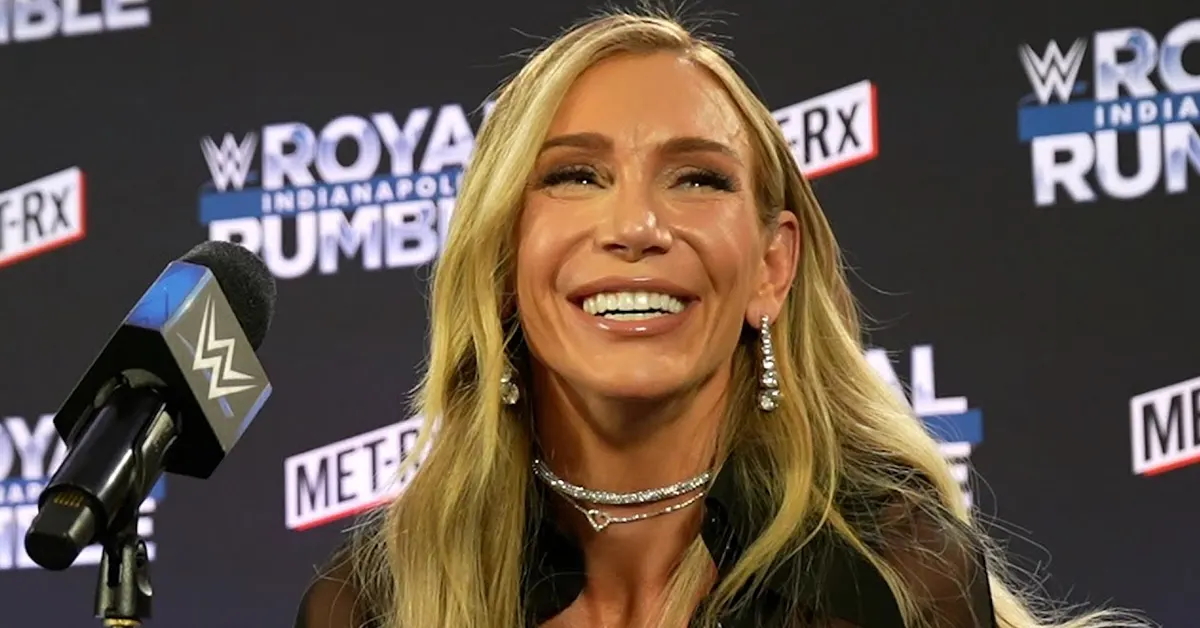 Charlotte Flair y sus colaboraciones con marcas famosas