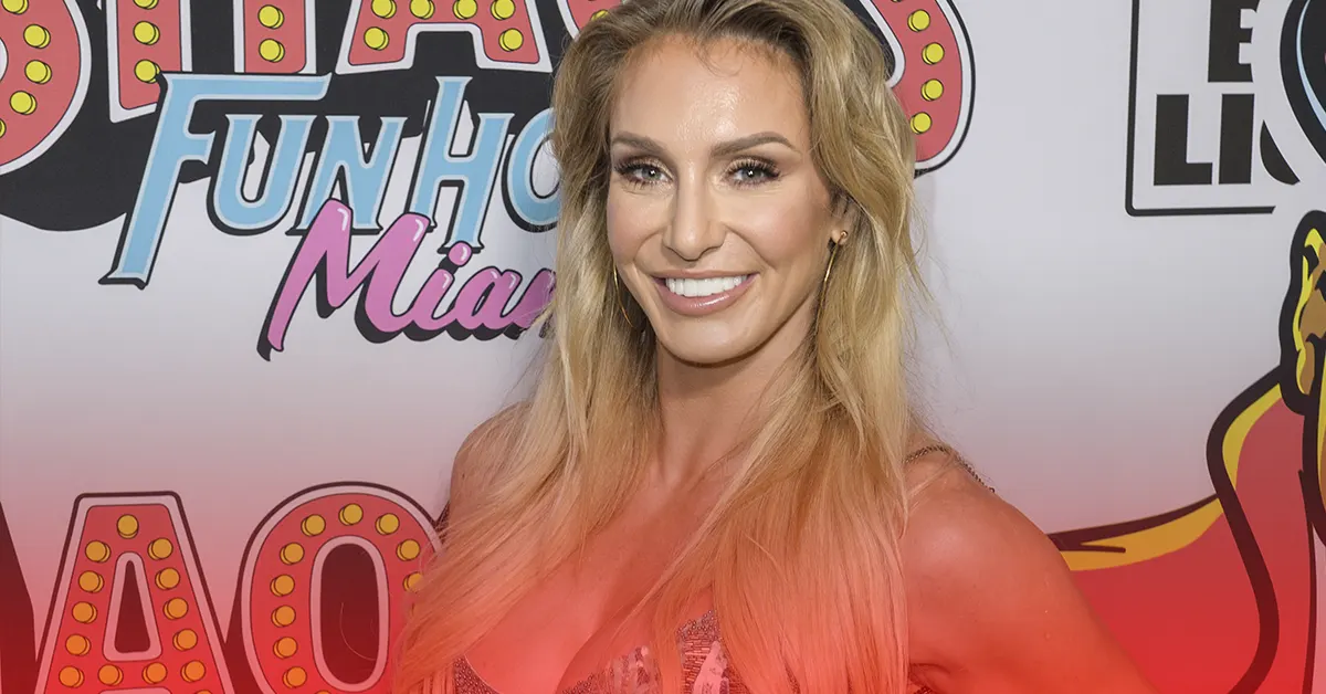 Charlotte Flair y sus métodos de recuperación tras los combates