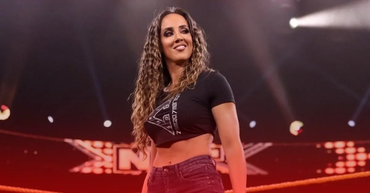 Chelsea Green y su papel en combates por parejas