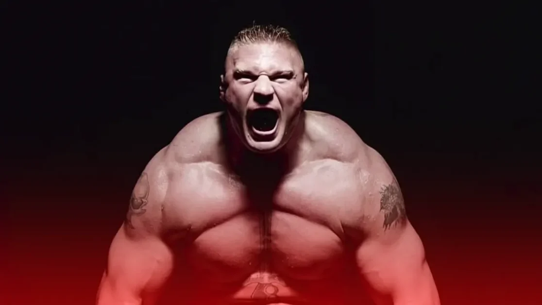 El impacto de Brock Lesnar en la división de peso pesado de WWE