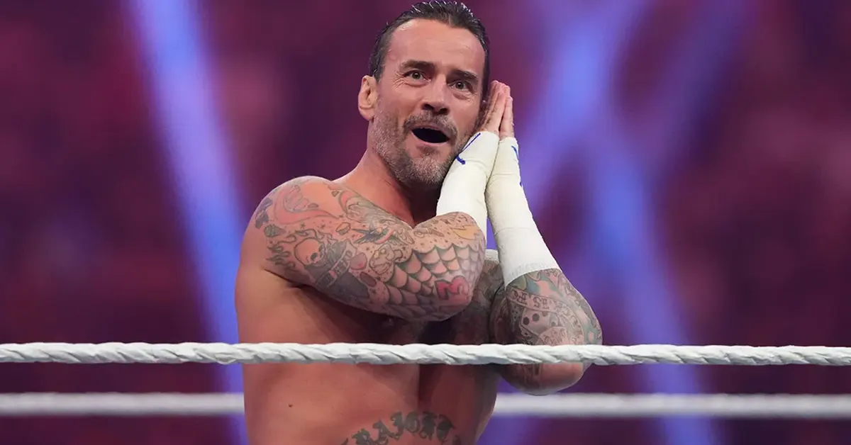 El impacto de CM Punk en la escena independiente de la lucha libre