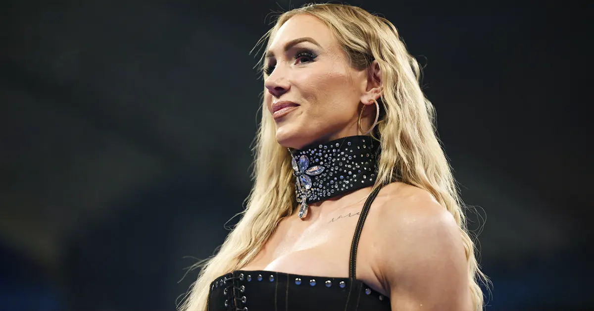 La lucha que Charlotte Flair siempre quiso tener y nunca se dio