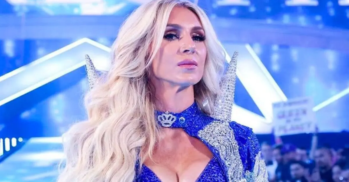 La vez que Charlotte Flair sorprendió con una entrada inspirada en Game of Thrones