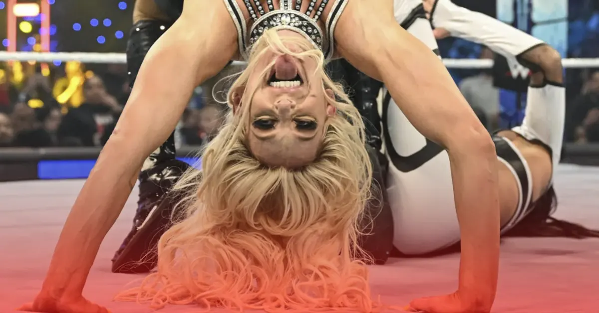 Las frases más inspiradoras de Charlotte Flair