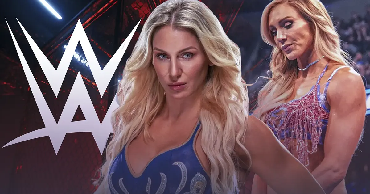 Los libros y películas favoritos de Charlotte Flair