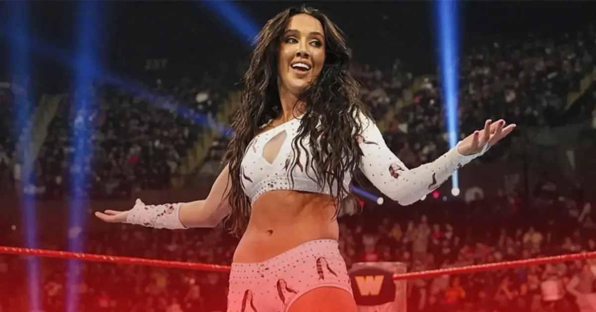 Los mayores fails que ha tenido Chelsea Green en el ring