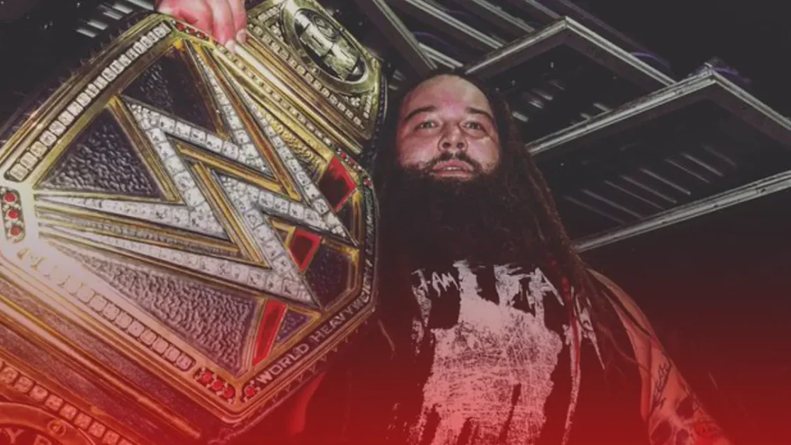 ¿Bray Wyatt ha tenido alguna vez una rivalidad con John Cena?