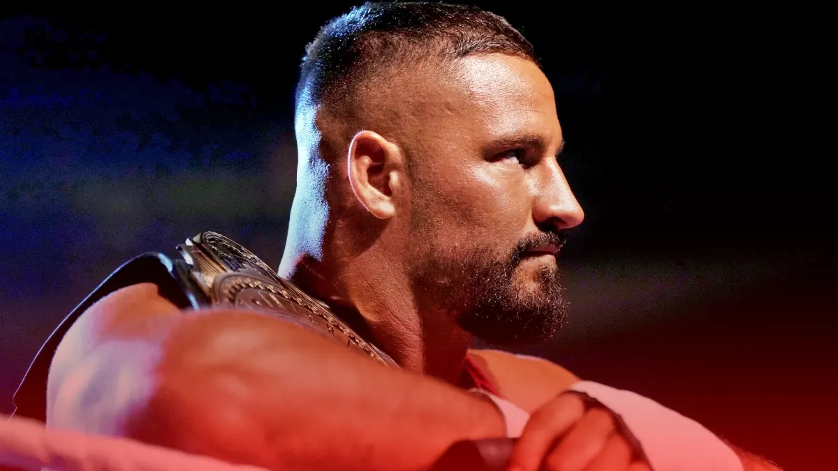 ¿Cómo es la vida personal de Bron Breakker fuera del ring?