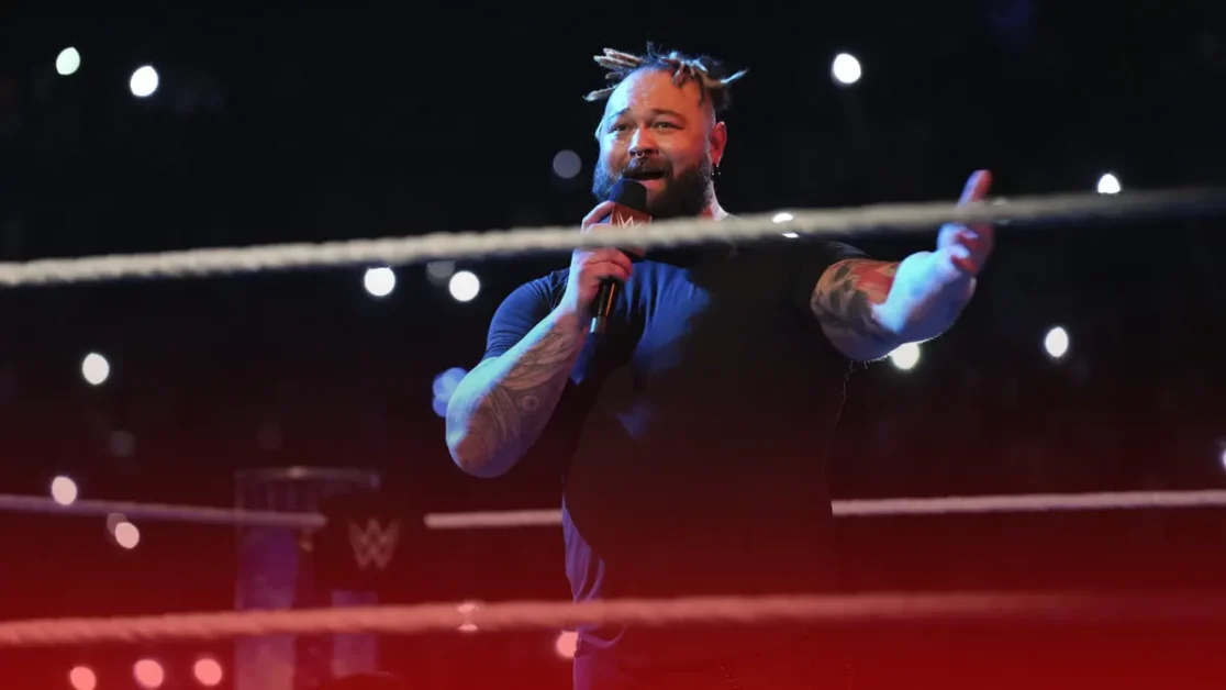 ¿Cómo reaccionaron los fans al regreso de Bray Wyatt en 2022?