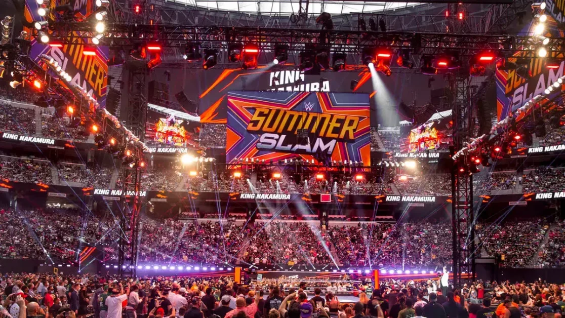 ¿Cuál fue el primer evento Survivor Series?