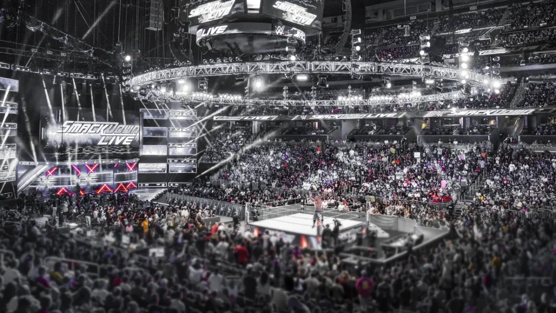 ¿Cuál ha sido la primera gran rivalidad en la historia de WWE?