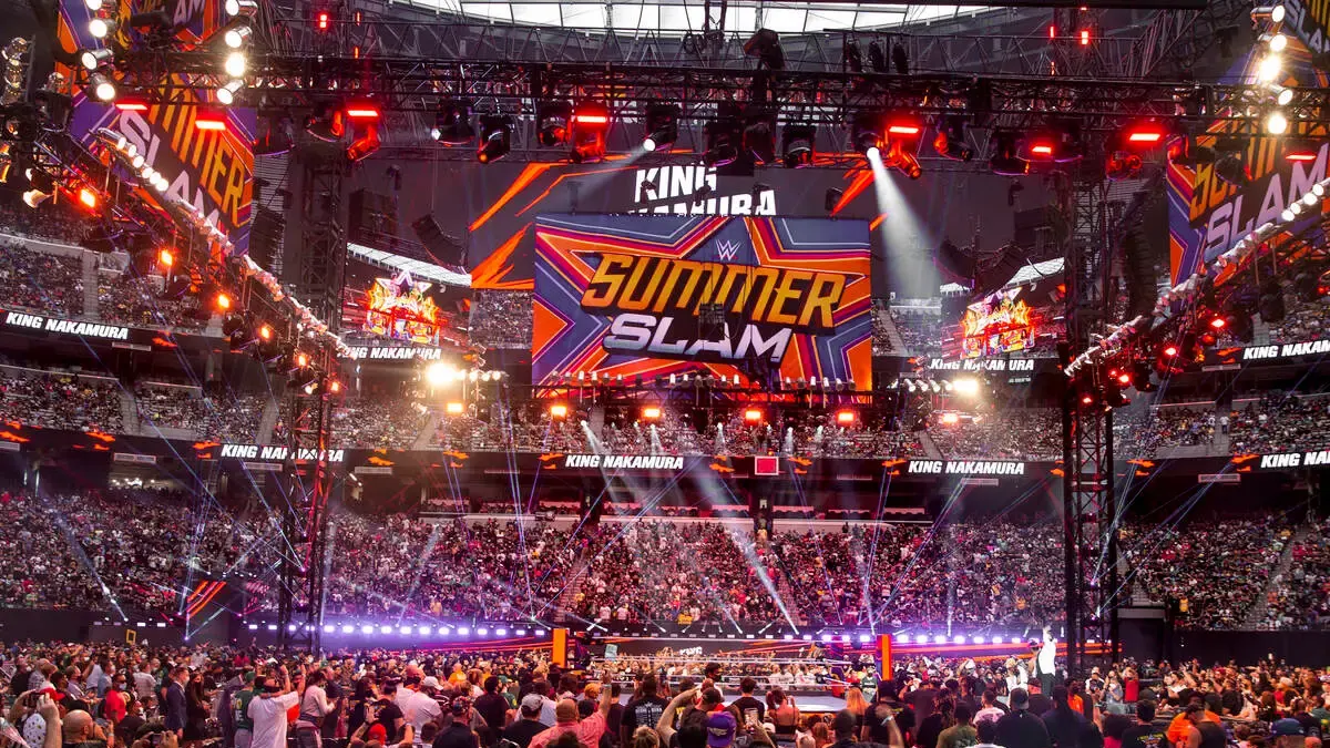 ¿Cuál ha sido la rivalidad más larga entre equipos en WWE?
