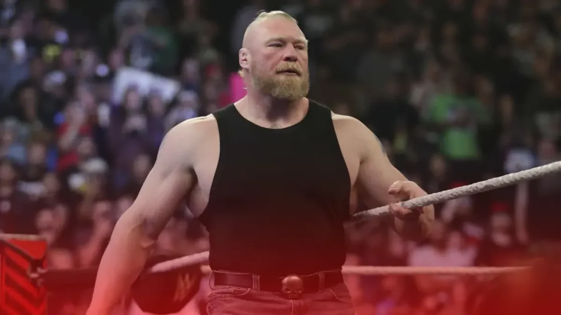 ¿Cuántos combates de Brock Lesnar han sido clasificados como “Match of the Year”?