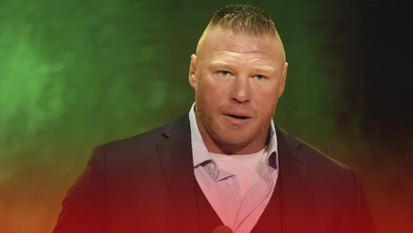 ¿Cuántos hijos tiene Brock Lesnar y qué saben del wrestling?
