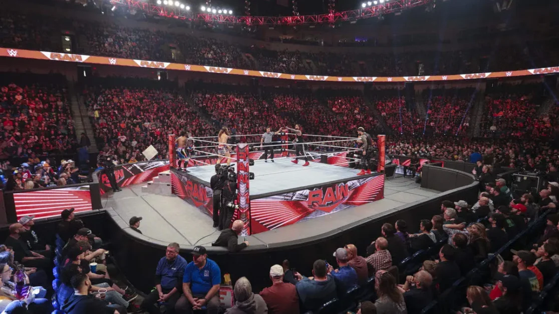 ¿Por qué SummerSlam es el segundo evento más importante de WWE?