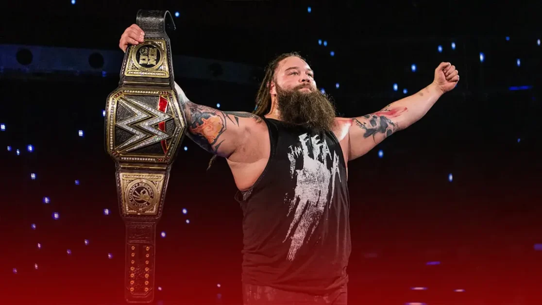 ¿Qué habría pasado si Bray Wyatt no hubiera tenido la derrota ante Goldberg en 2020?