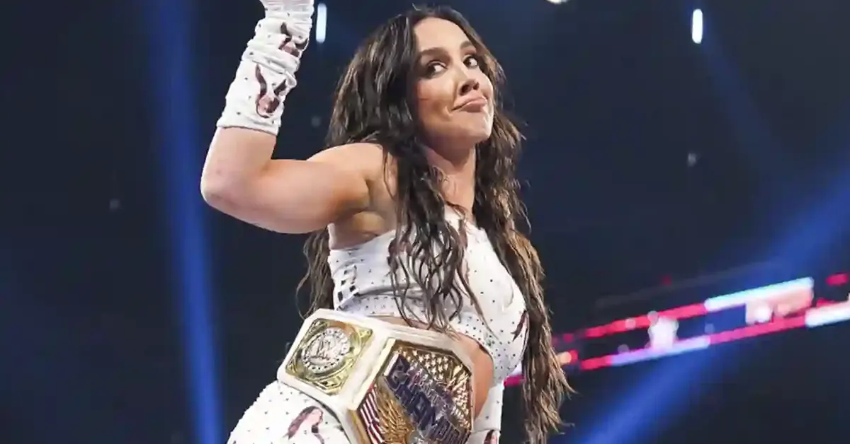 ¿Qué haría Chelsea Green si no fuera luchadora?