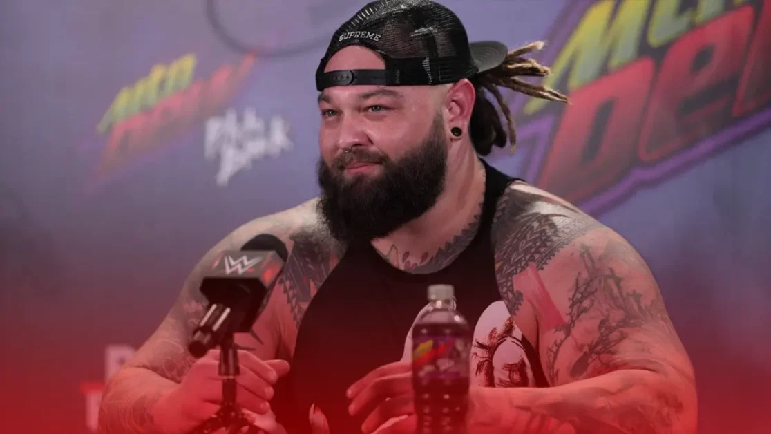 ¿Qué hizo que Bray Wyatt fuera tan único en el micrófono? Un análisis de su estilo de promos