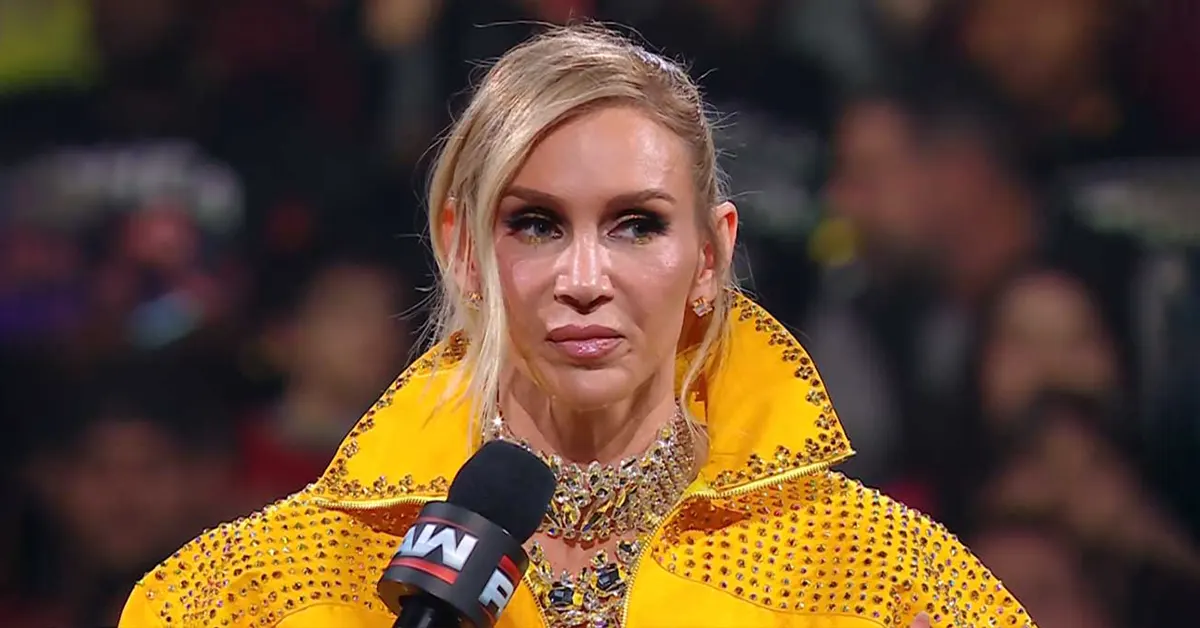 ¿Qué idiomas habla Charlotte Flair?